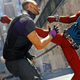 The Scarlet Spider costume is just one of many comics nods fans can unlock in the game.